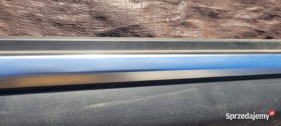 KIA CEED III GTLINE 18 LISTWA PROGOWA PRAWA listwy boczne Ruda Śląska