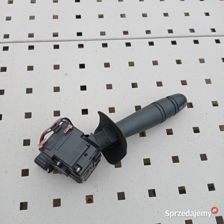 36791D PRZELACZNIK SWIATEL RENAULT MEGANE SCENIC Układ elektryczny zachodniopomorskie Kamień Pomorski sprzedam