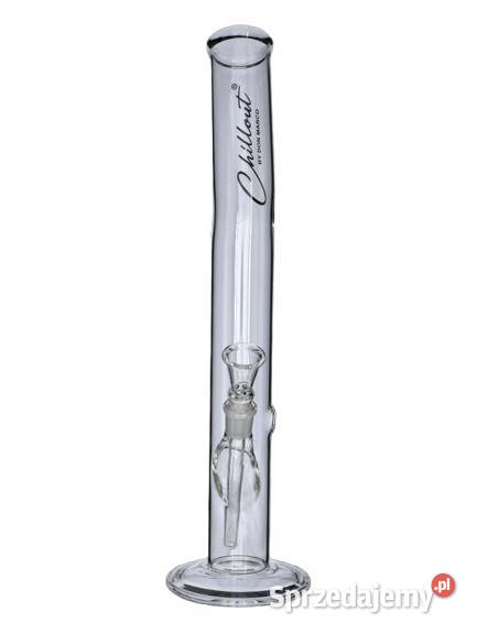 Bongo Szklane Chillout Smoke 45 Fajka Wodna sprzedam