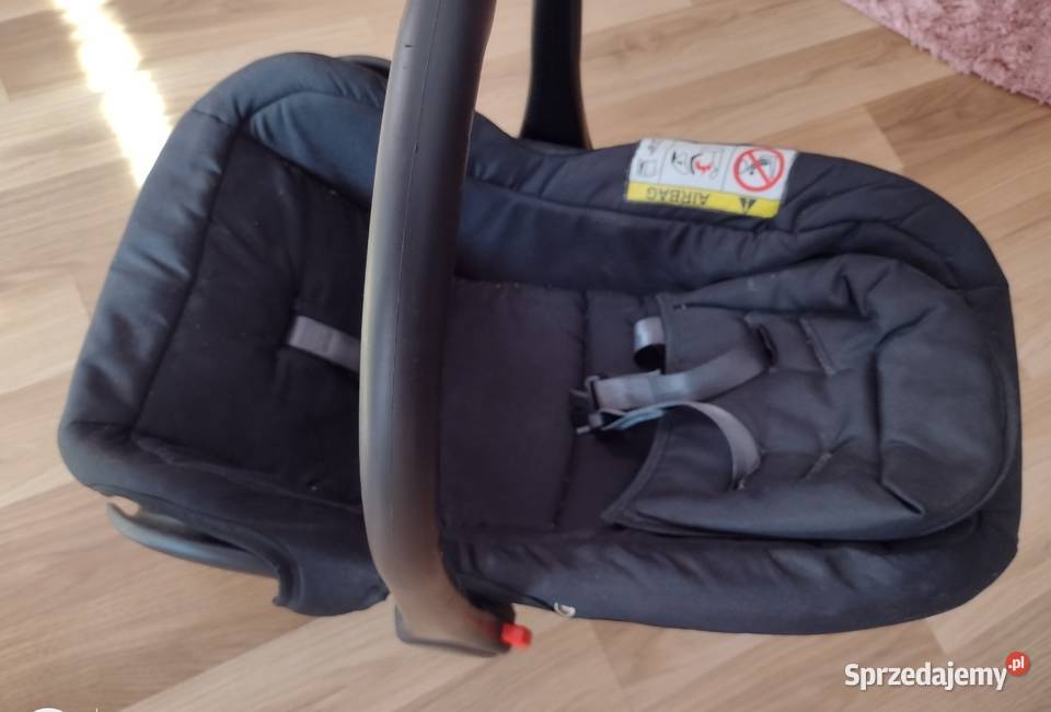 Fotelik nosidełko Dzierżoniów