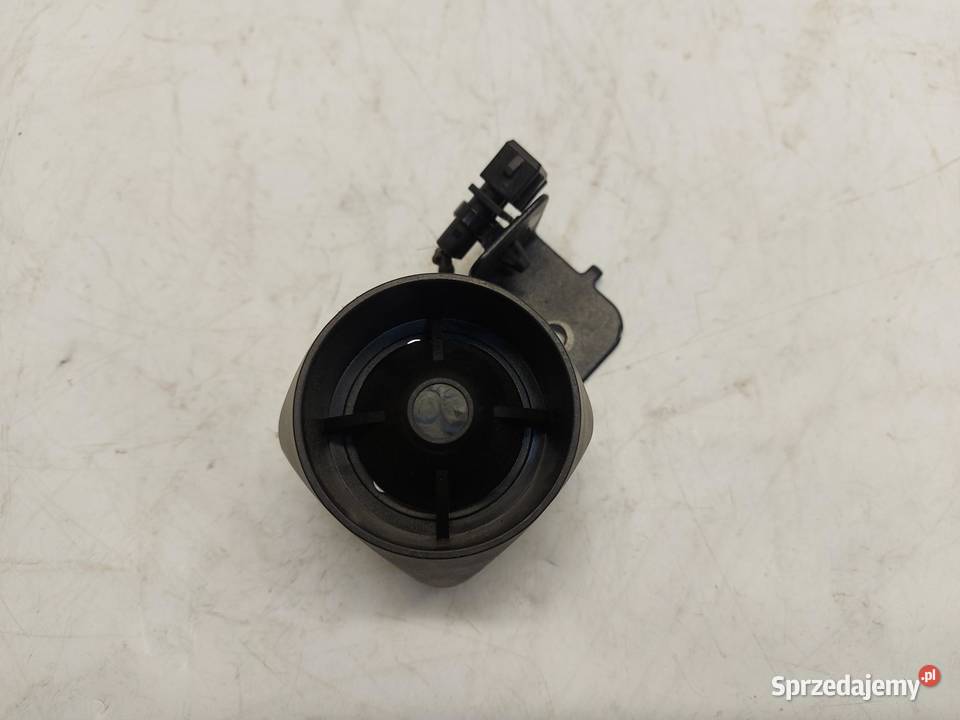 Jaecoo 7 PHEV 2025r syrena dźwiękowa klakson