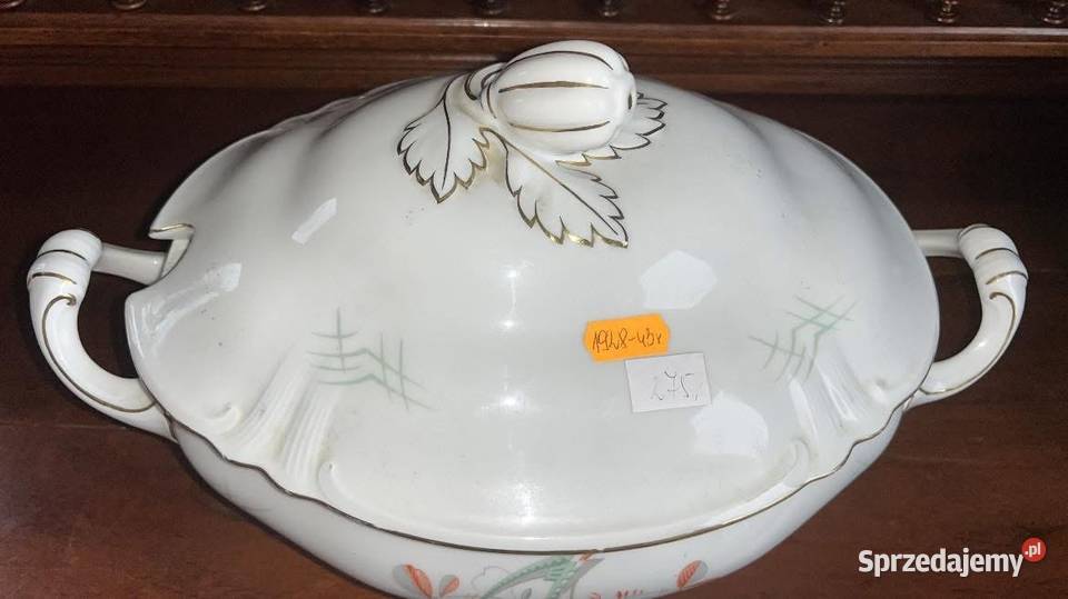 Waza duża Hutschenreuther Syg z lat 19281943