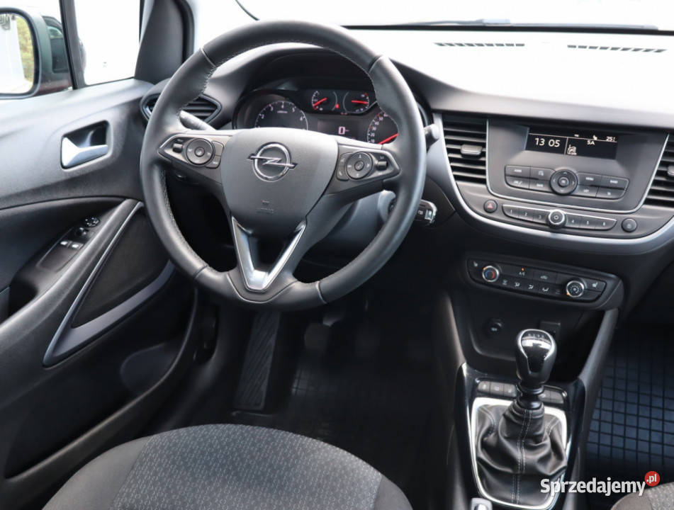Opel Crossland 12 Turbo SUV Piaseczno