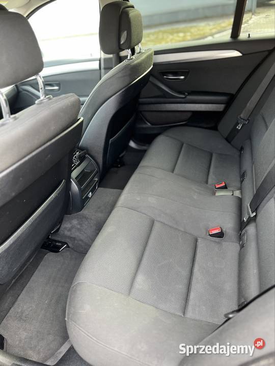 Bmw F11 520d Nowy rozrząd turbina DPF lubuskie Wschowa