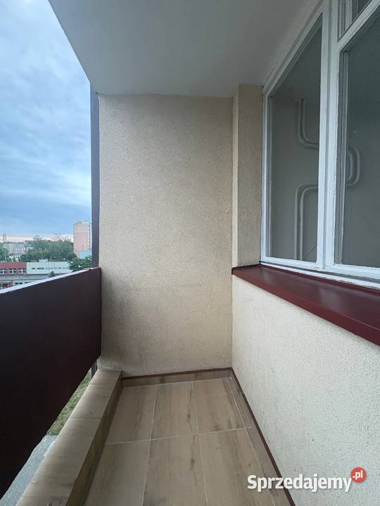 Sprzedaż mieszkania Tychy