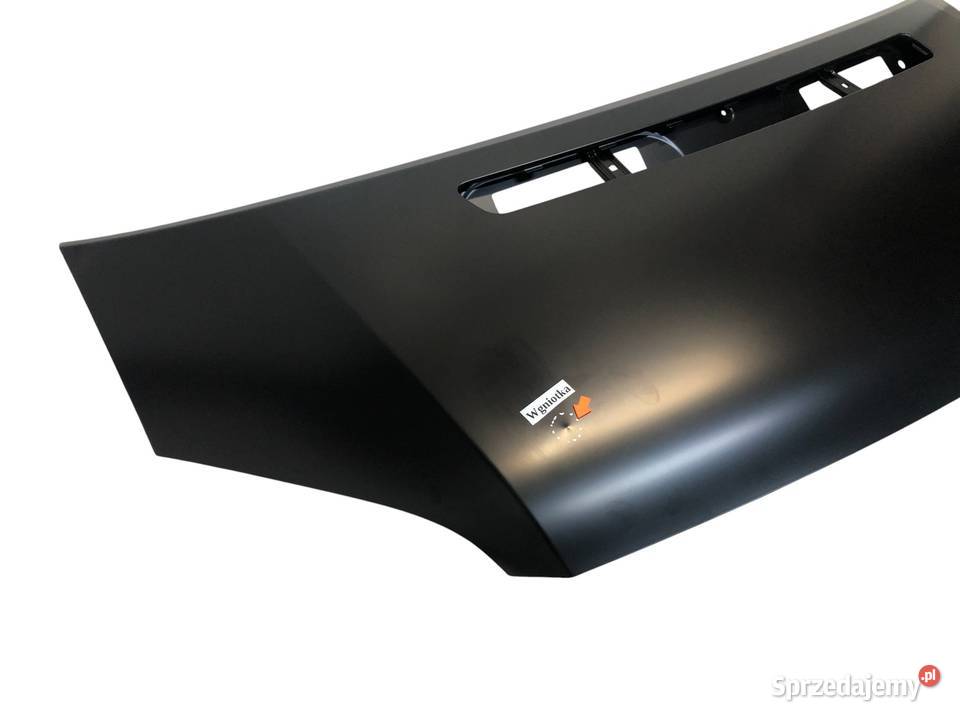 Ford Transit MK7 052006042013 Maska pokrywa Skarżysko-Kamienna sprzedam