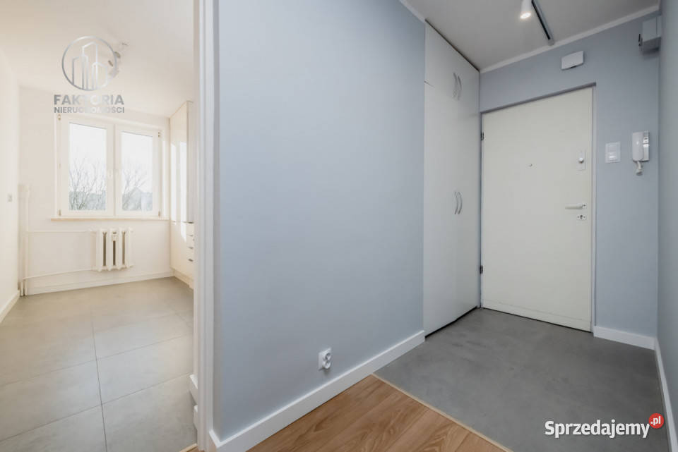 Mieszkanie do sprzedania 46m2 2 pokoje Białystok podlaskie sprzedam