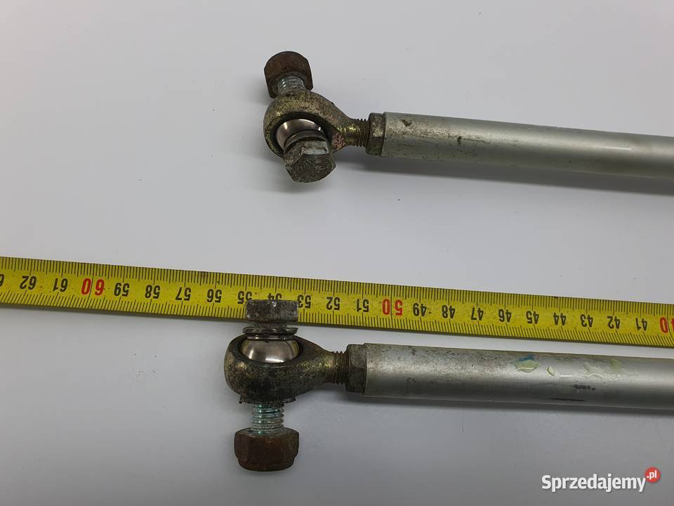 Drazek Kierowniczy Drazki SkiDoo Summit 800 ETEC