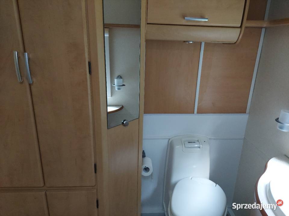 Przyczepa kempingowa Kempingowe mazowieckie Radom