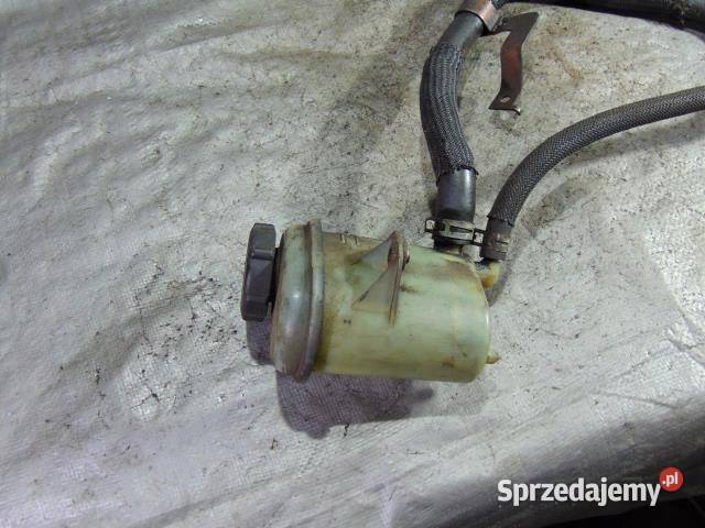 ZBIORNICZEK WSPOMAGANIA MONDEO MK3 20 TDCI TDDI wielkopolskie