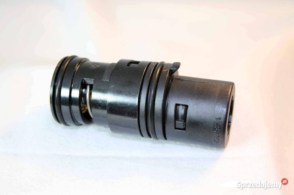 Termostat automatycznej skrzyni BMW E46 E85 E86