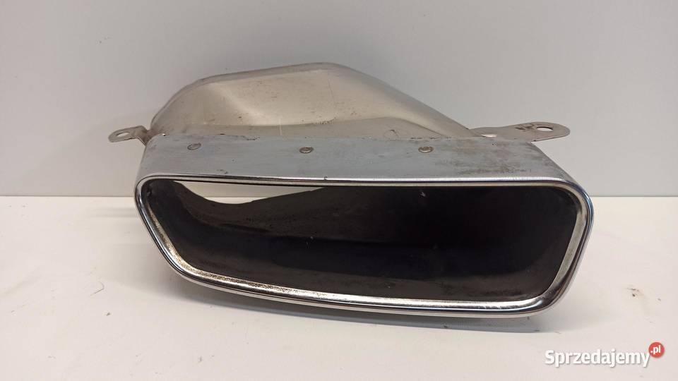 AUDI A6 C7 KOŃCÓWKA WYDECHU 4G0253825P osobowe