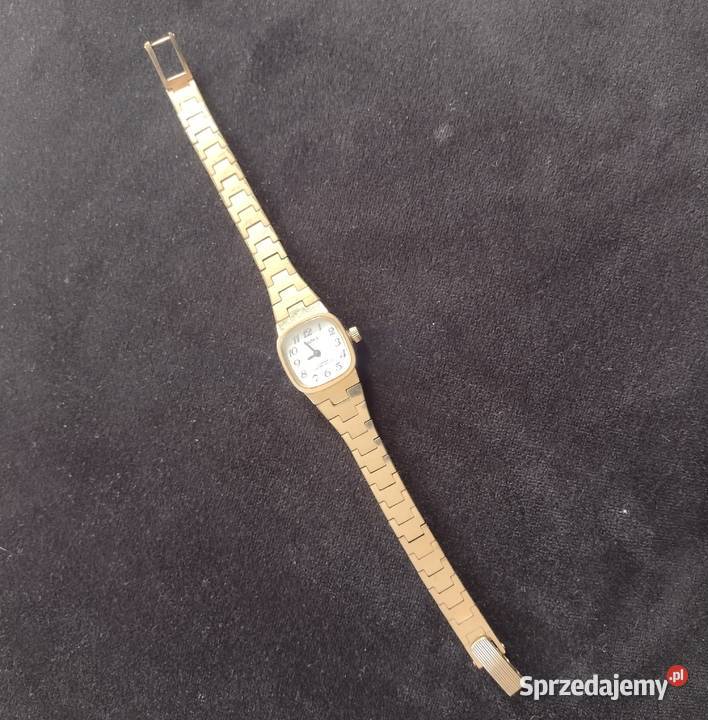 zegarek damski Czajka ZSSR Libiąż