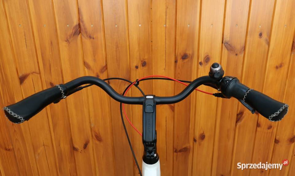 Rower damski Stella Cosmo D 52 I inne rowery