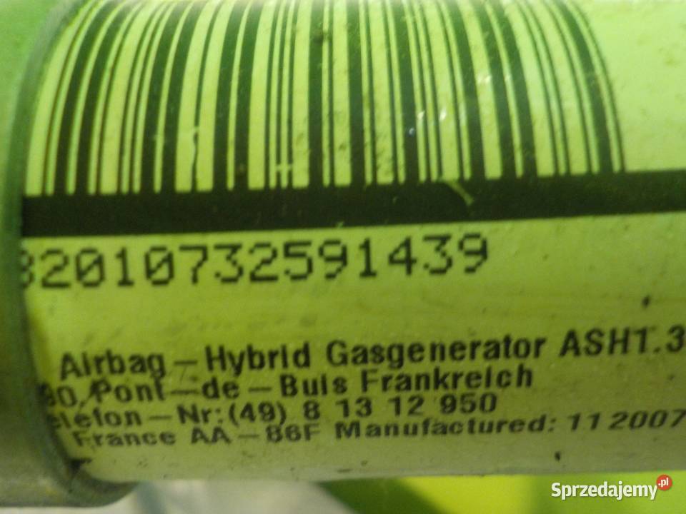 LAND ROVER FREELANDER II 22 TD4 08r 5D kurtyna mazowieckie Suków