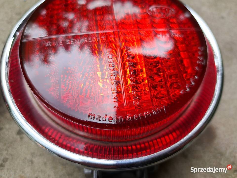 Gałki zmiany biegów Leszno