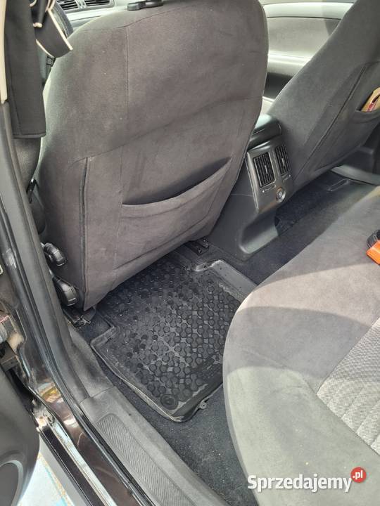 Fiat Croma Lublin sprzedam