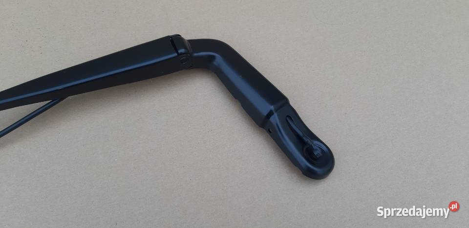 VOLVO FH4 RAMIE WYCIERACZKI LEWE PRAWE ORYGINAŁ lubuskie Bieleń