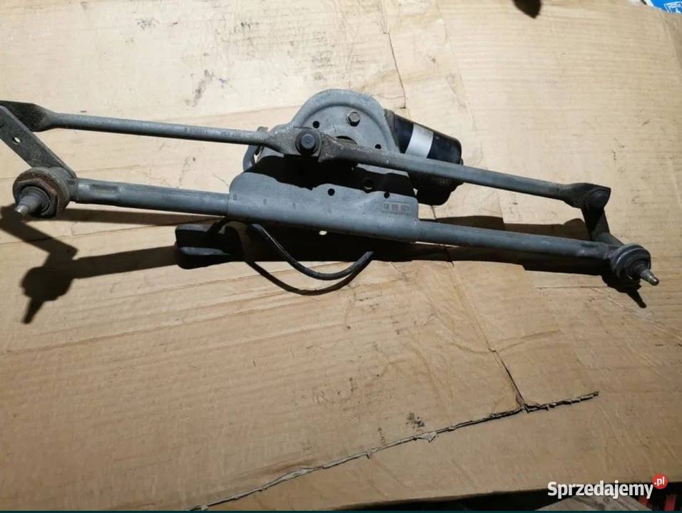 Mechanizm wycieraczek BMW e36 Żory sprzedam