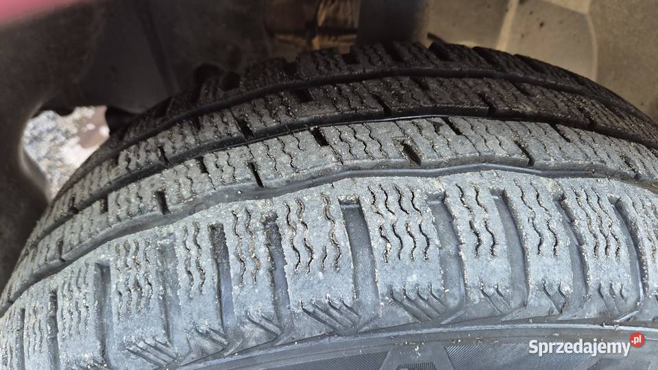 MERCEDES SPRINTER 315 CDI 9 osob 2008 Częstochowa