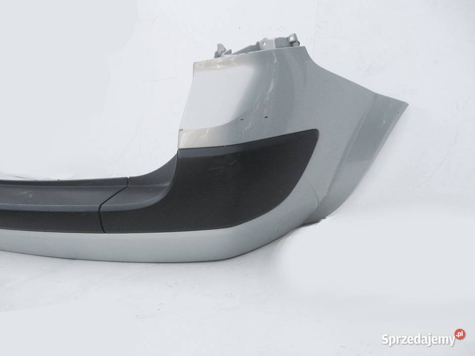 Zderzak tył Renault SCENIC II Szczecinek sprzedam