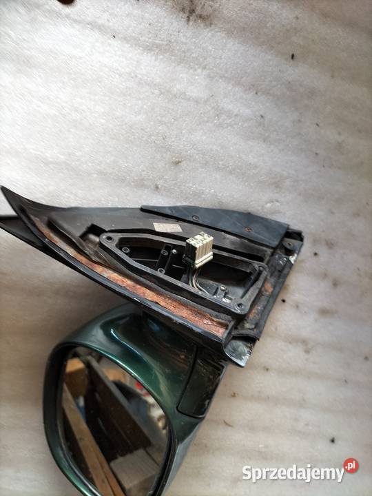 LUSTERKO LEWE Kia Carnival I 1 012107 lusterka zewnętrzne Kamień-Kolonia