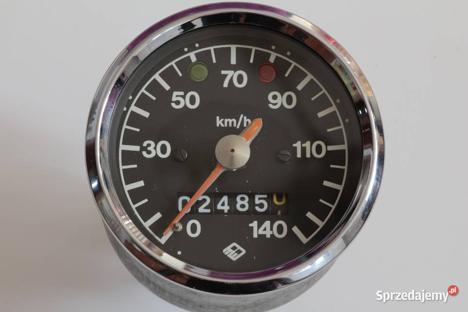 Prędkościomierz Licznik MZ ETZ 250 TS 150250 org Bieżuń