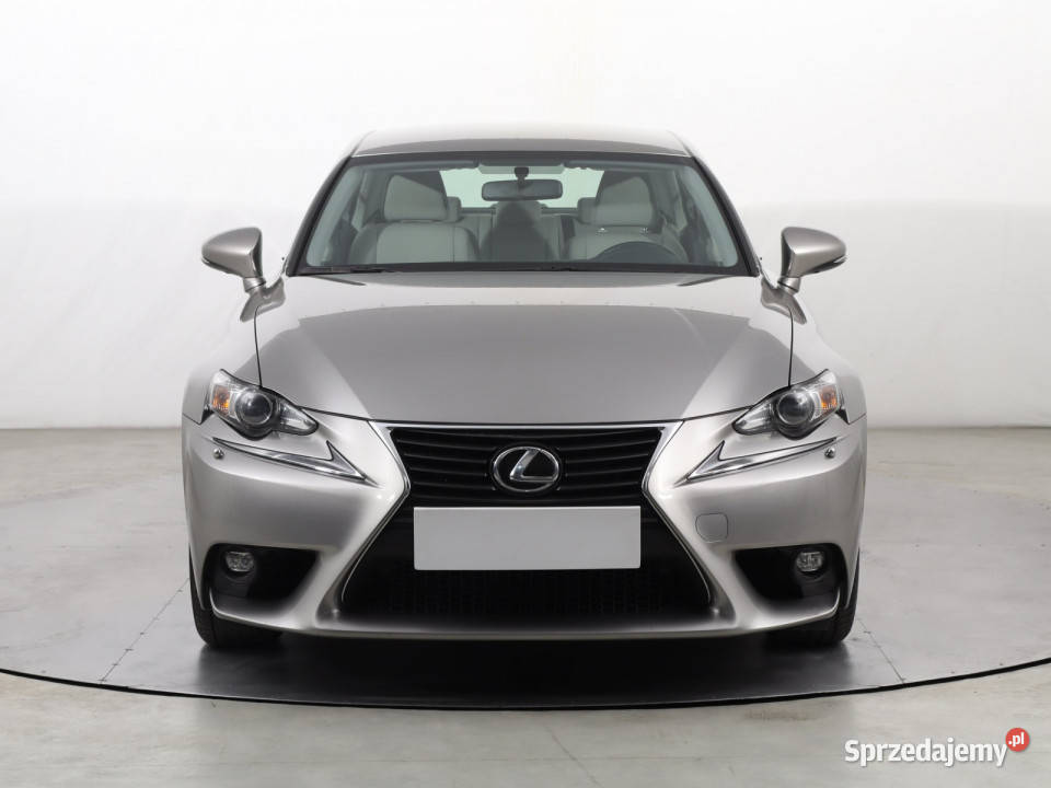 Lexus IS 250 isofix śląskie sprzedam