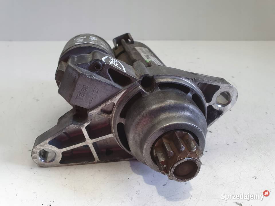 ROZRUSZNIK VW Golf V 14 16V ROZRUSZNIK valeo Rudka sprzedam