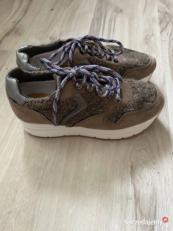 Buty voile blanche Warszawa sprzedam