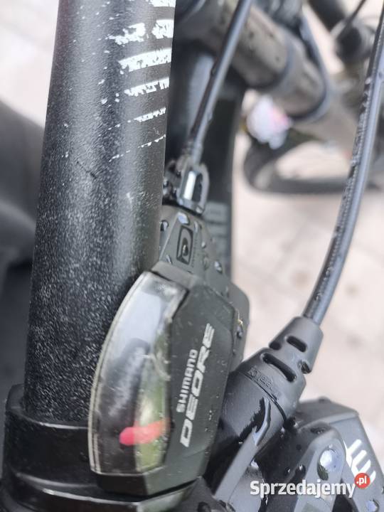 Rower DH specialized big hit 2 Chojnów