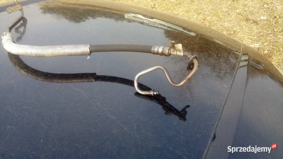 FORD FOCUS MK1 LIFT Przewód Wspomagania 16 14 Mokrzesz