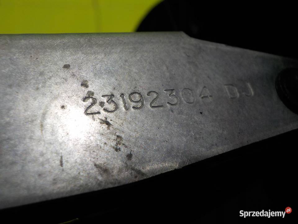 INSIGNIA A LIFT 20 CDTI 15r ramka radia kratki osobowe