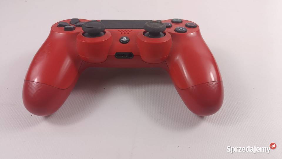 Kontroler SONY 4 DualShock 4 V2 Katowice