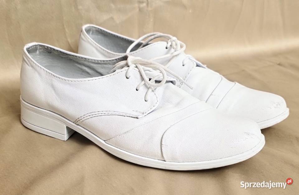 Buty komunijne chlopca Katowice