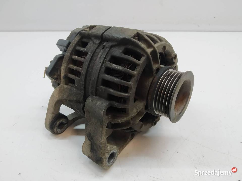 ALTERNATOR 13 16V Suzuki Wagon R III 20032008