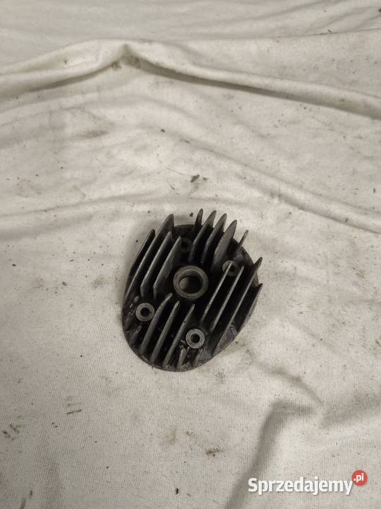 Głowica do silnika s38 motorynka komar Romet Silniki Przasnysz sprzedam