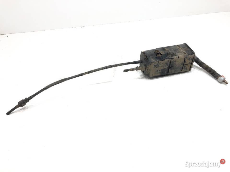 FILTR WĘGLOWY CITROEN C3 III 7640163AA 12 83