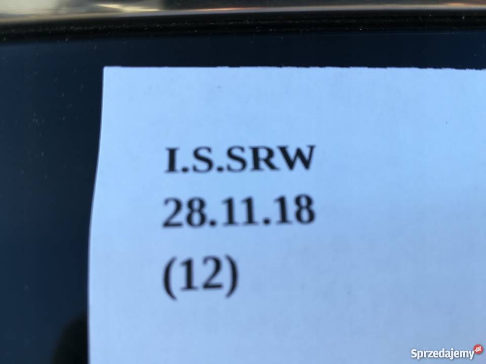 DRZWI PRZEDNIE LEWE LEXUS IS220D IS250 II 0513 Nowy Tomyśl sprzedam