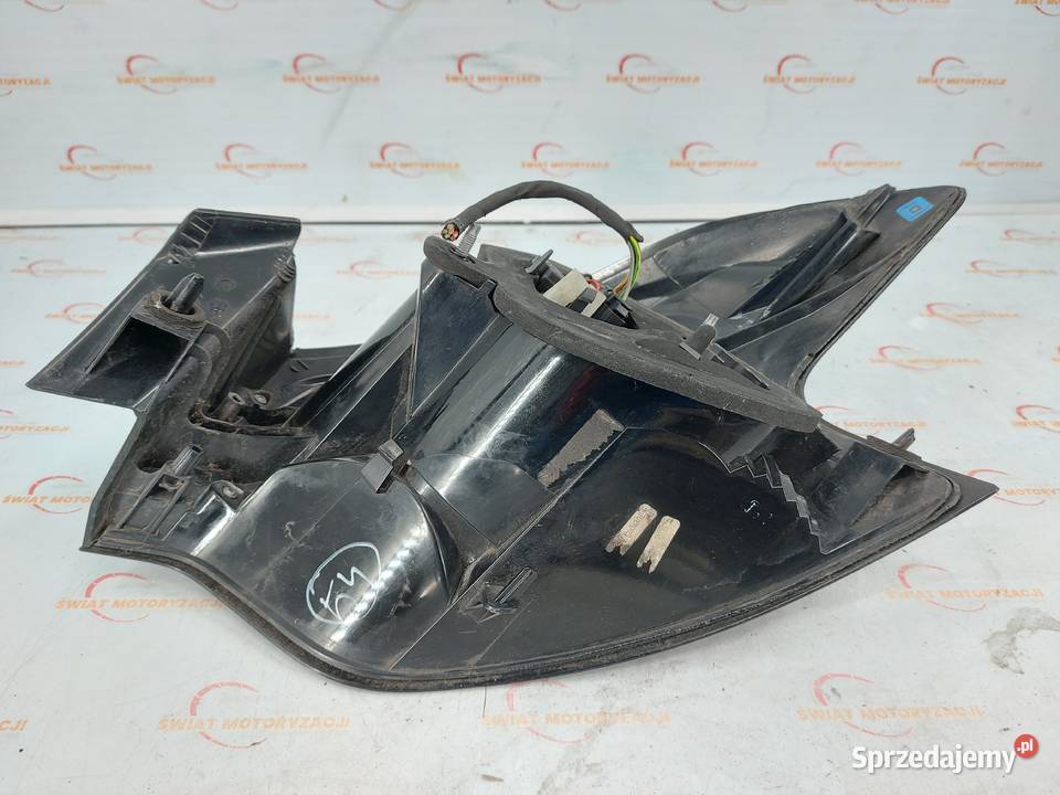 CITROEN DS4 13r lampa lewa tył sprzedam