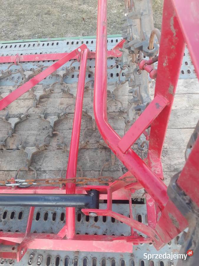 Włóka 450 m mazowieckie Żelechów