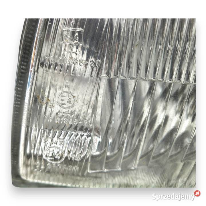 LAMPA LEWA Nissan Maxima III 8994 lewy przód Chełm