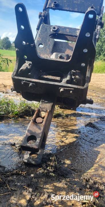 Zaczep hitch case 5130 5140 I 5150 Sejny