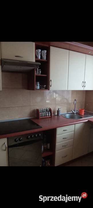 Meble kuchenne Głogoczów