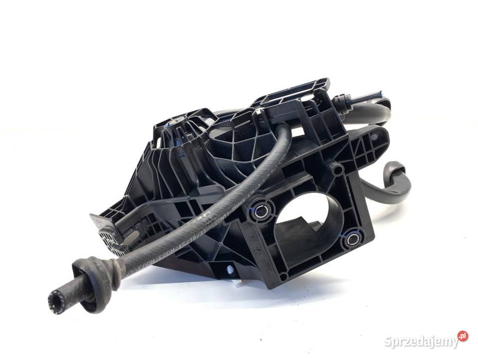 PEDAŁY MINI CLUBMAN F54 6870822 15 136