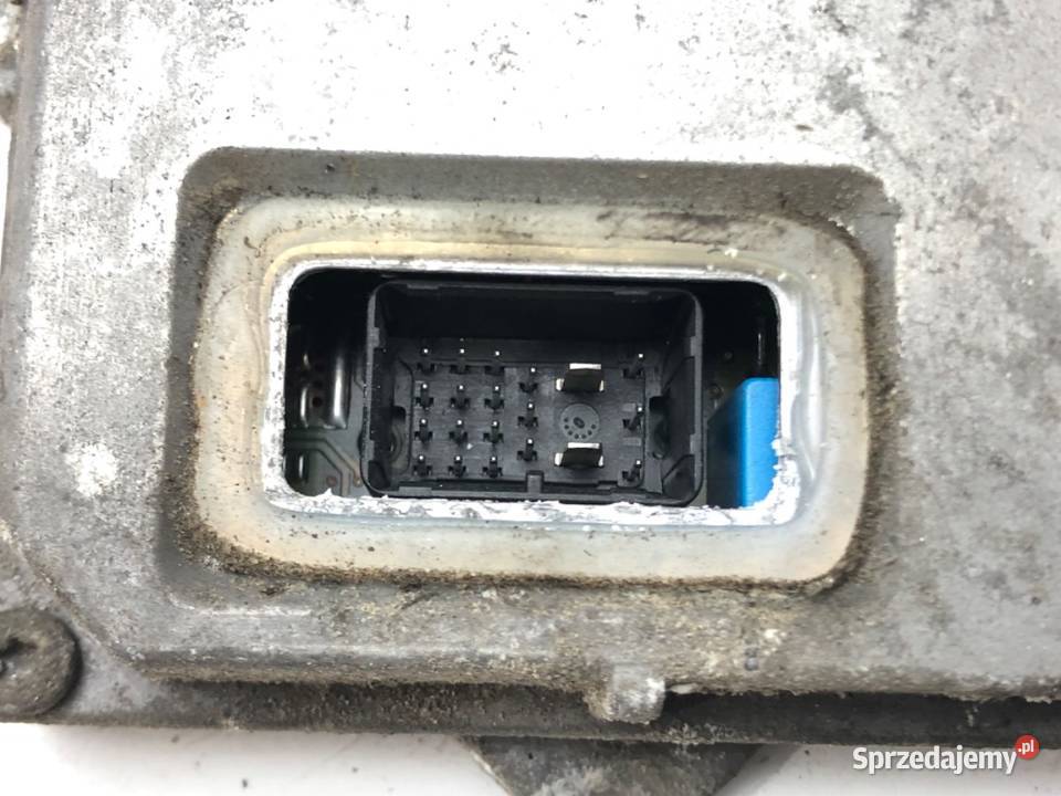 PRZETWORNICA XENON FORD MONDEO MK3 1S71128655AA sprzedam