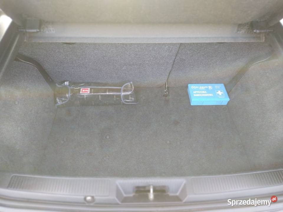 Fiat Punto 201413 krajowy Punto Czeladź