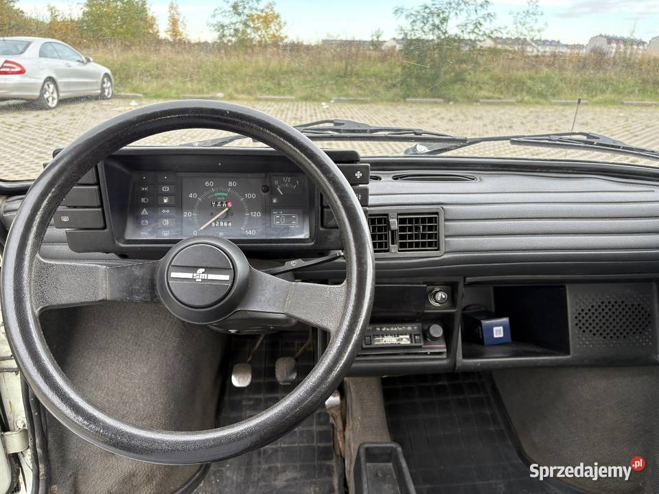 Fiat 126p FL 1990 Oryginał dolnośląskie Smolec