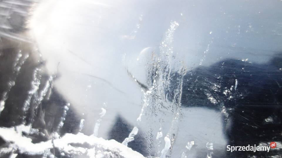 AUDI A7 S7 SLINE ZDERZAK TYŁ TYLNY Ruda Śląska