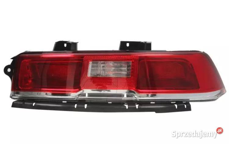 Chevrolet Camaro 1415 Lampa tylna prawa Łódź
